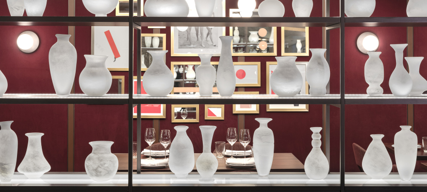 安多尔餐厅(Constantine Studio Munge)-8