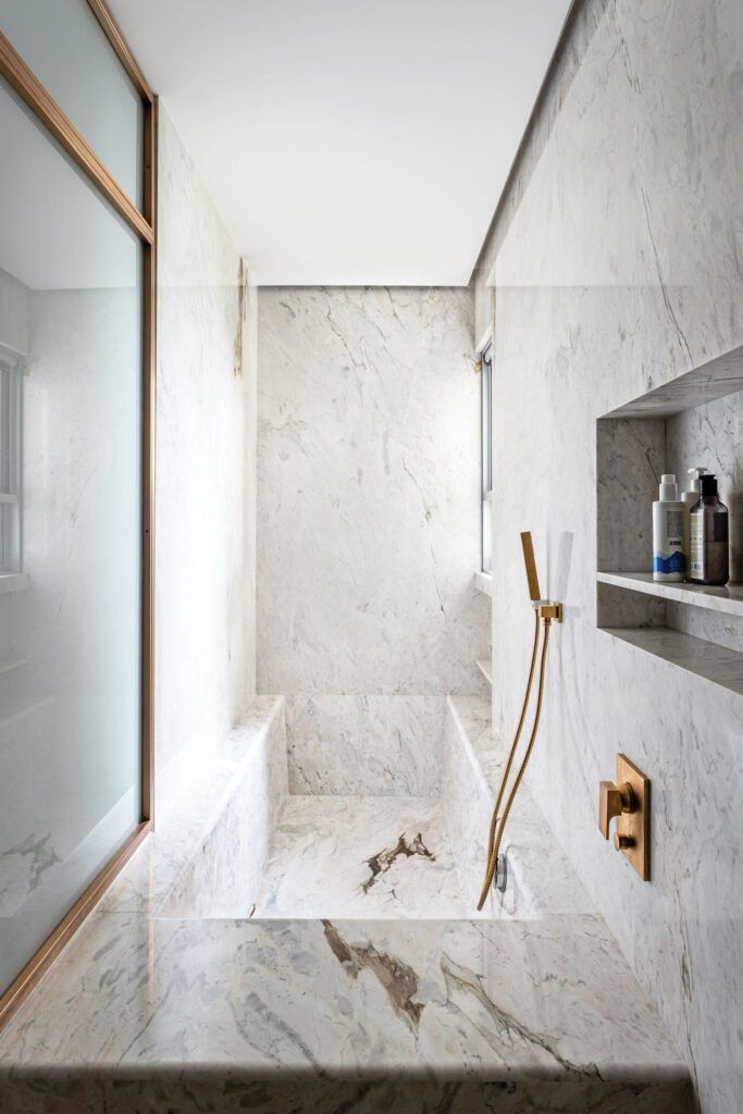 圣保罗风格 | 帕斯卡利·塞米尔贾尼建筑师的可持续公寓设计-29