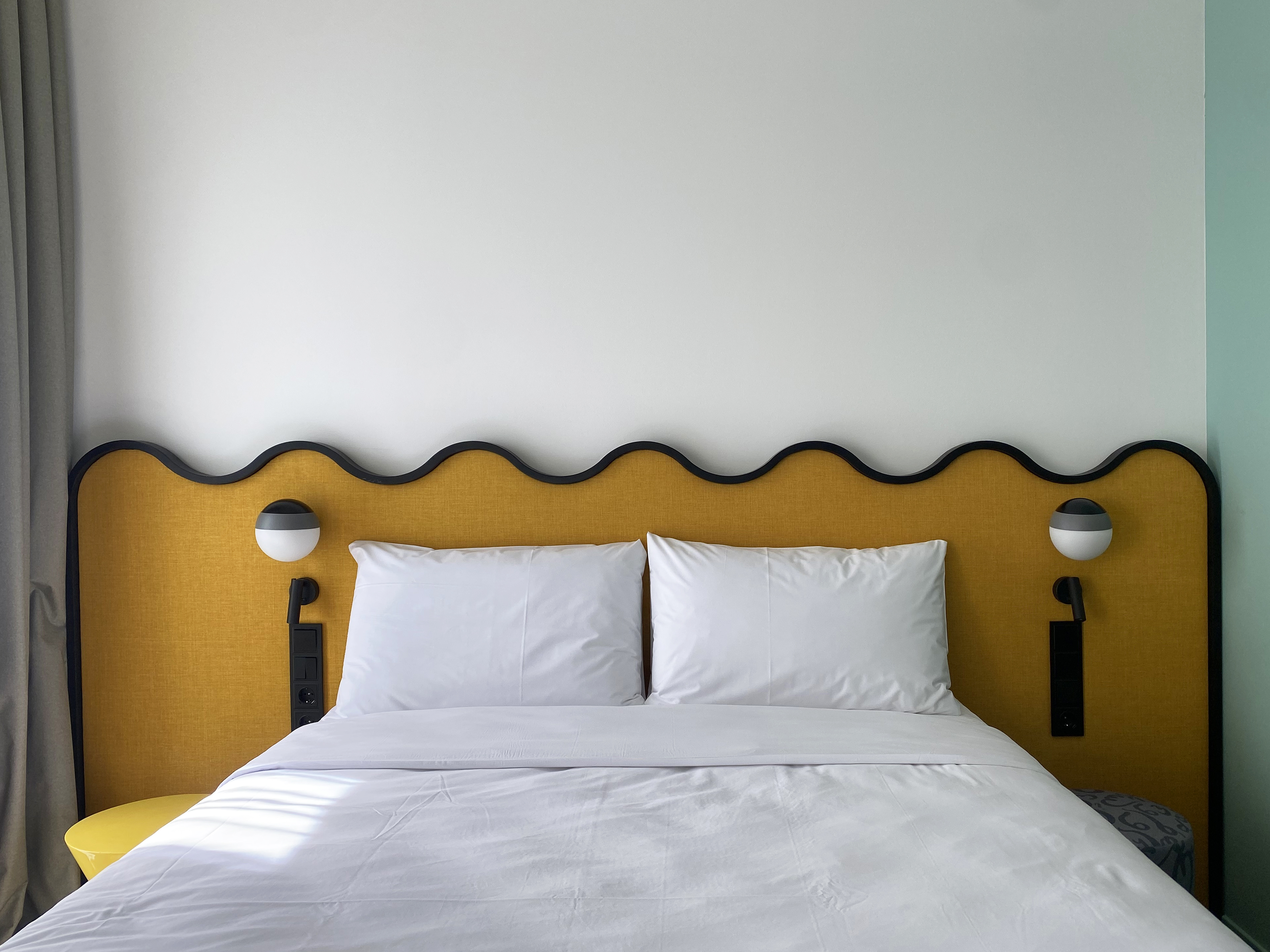 IBIS STYLES Old Town Tbilisi (Guest Rooms)-60
