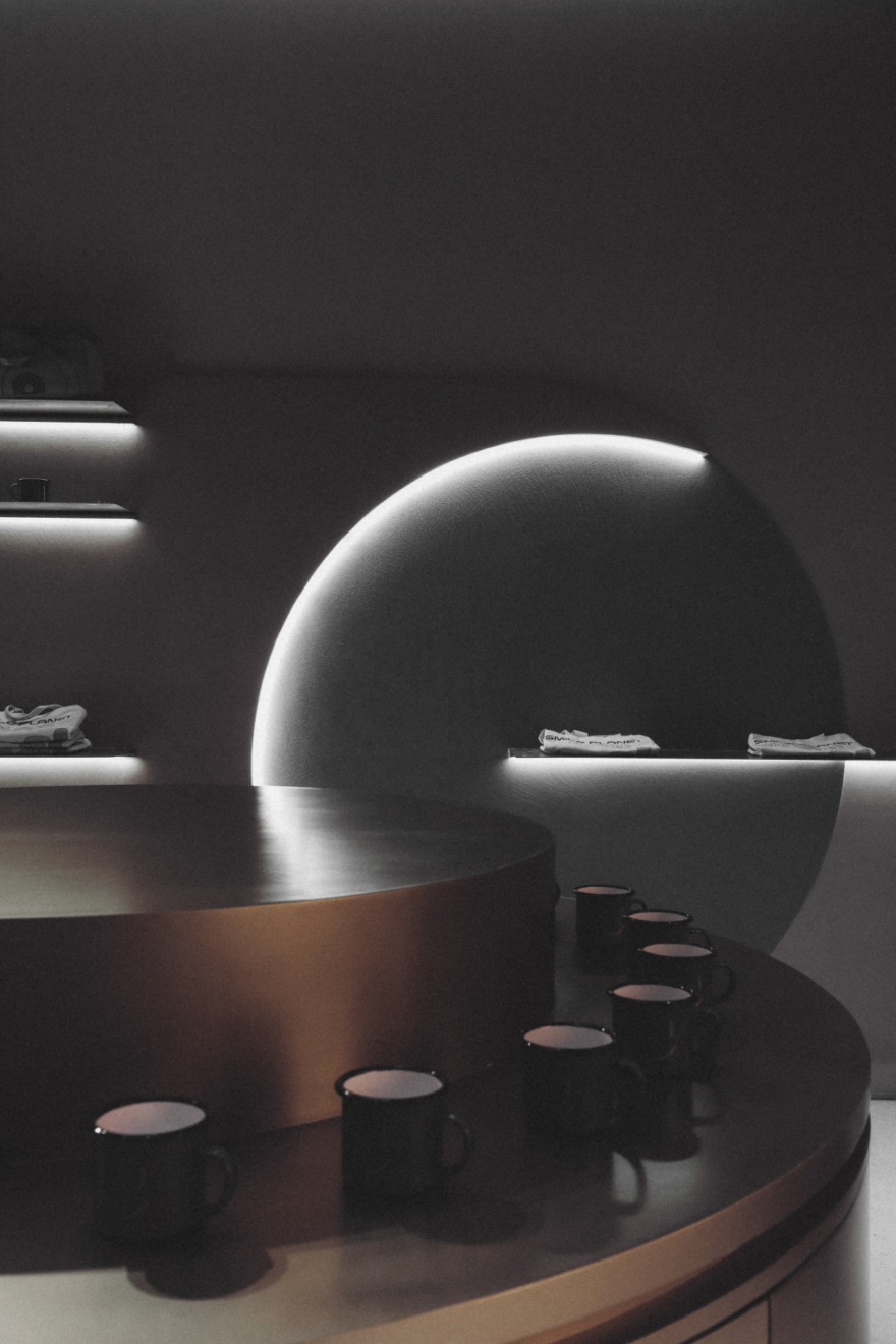 温州旭辉快闪店,温州旭辉商业包装丨中国温州丨宇合光年-45