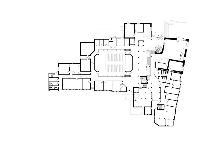 克劳斯王子音乐学院-13