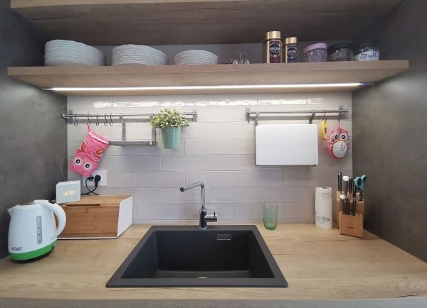 萨格勒布周边装配式房屋室内设计丨克罗地亚萨格勒布丨DOMUS plus d.o.o.-126