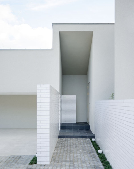 House of Representation by FORM/Kouichi Kimura Architects | Dezeen-4