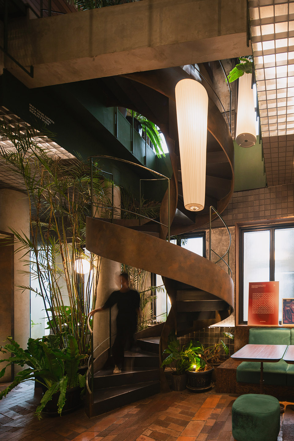 Tanatap咖啡店丨印度丨RAD+ar-30