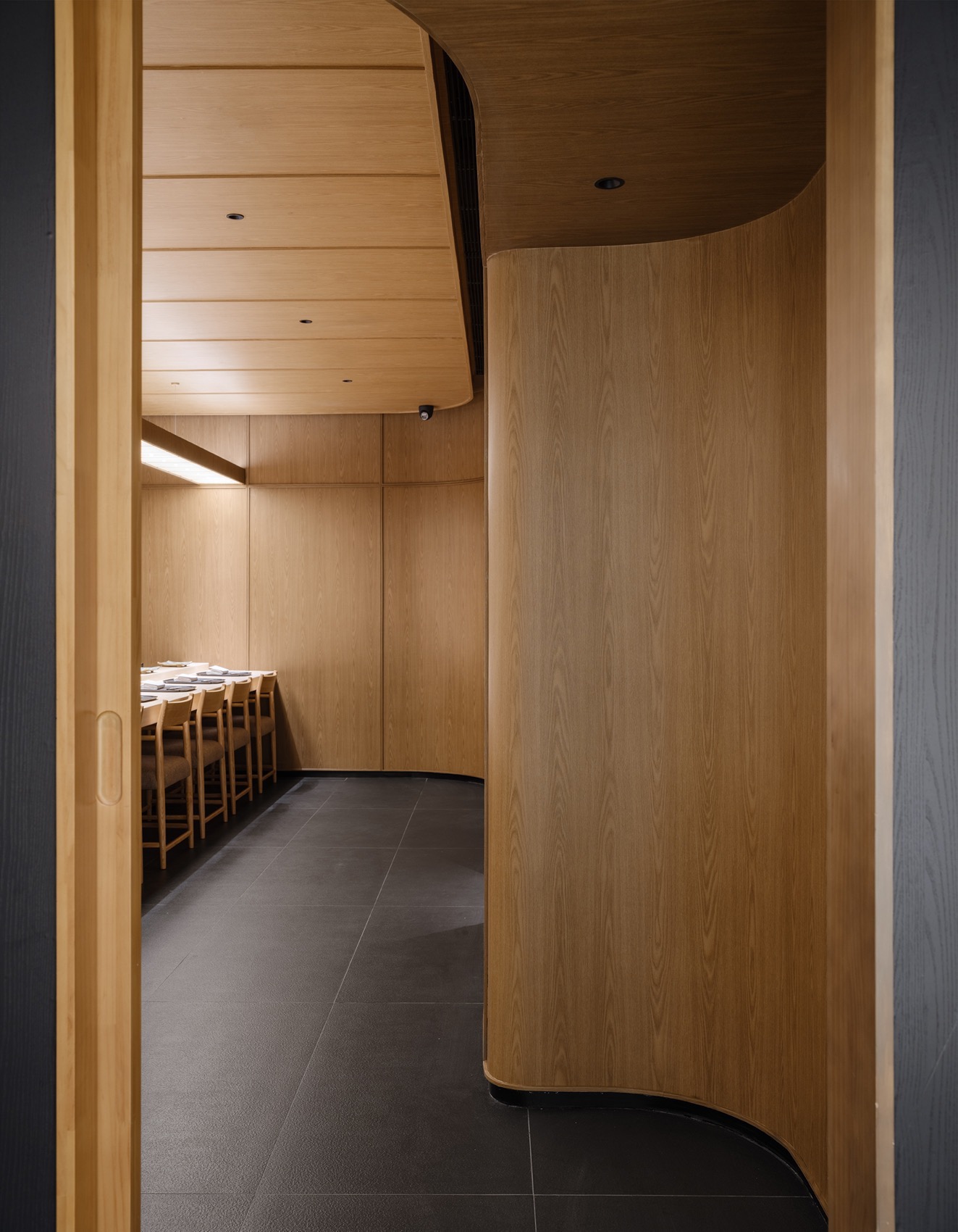 凪 Nagi丨中国上海丨UN  GROUP未集建筑-60