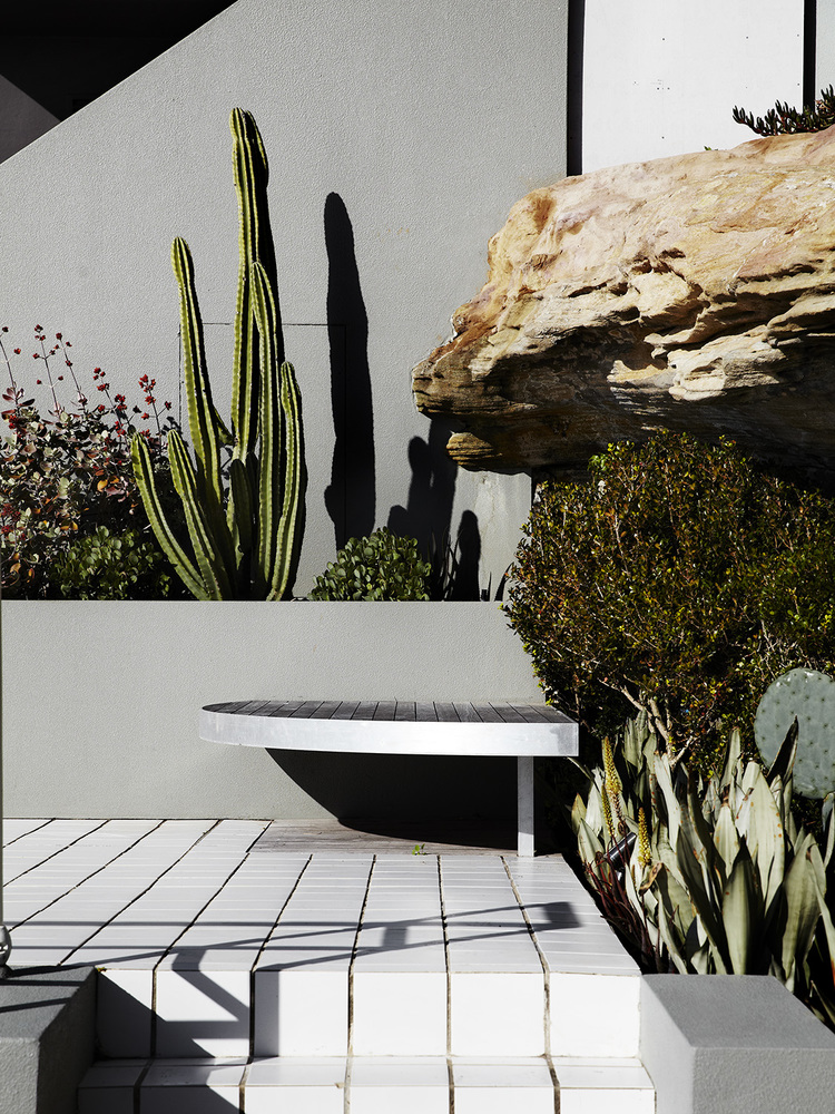 悉尼摩洛哥风 Luxury 月牙宅-28