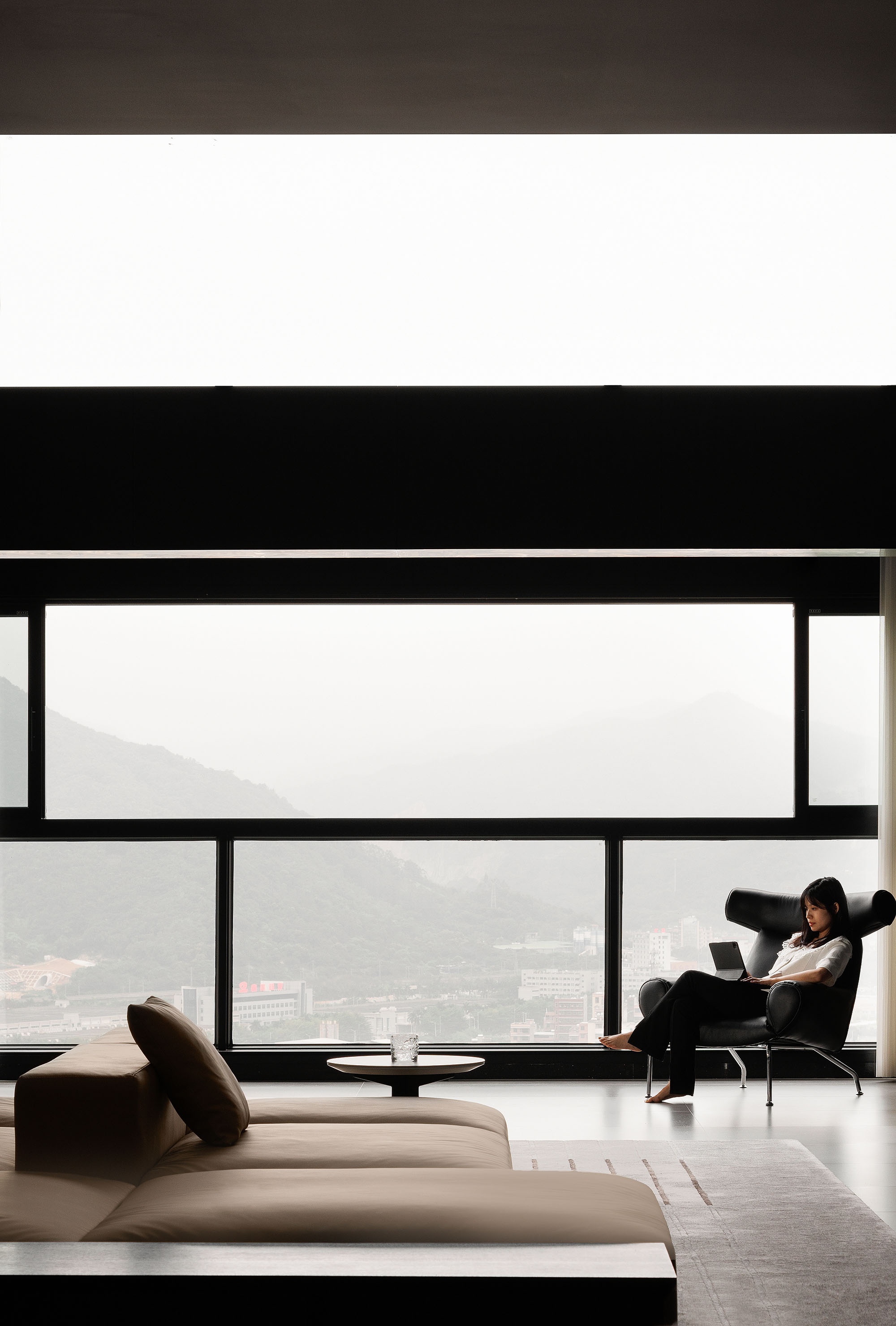 Boloni Waterfront City  水岸城丨中国广东丨普宁市博洛尼全屋定制-68