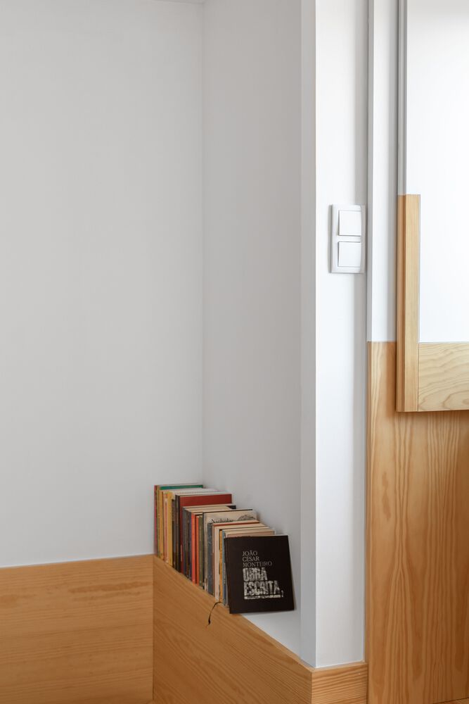 JS 住宅丨葡萄牙-44