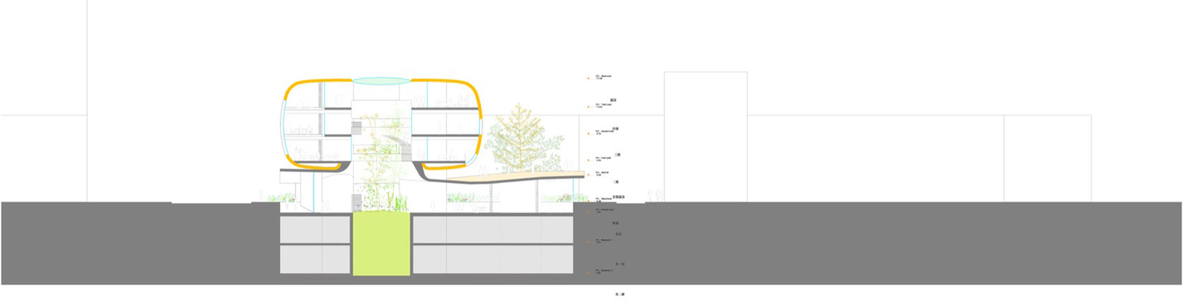 北京西城区城市展览馆丨中国北京丨Selgascano-47