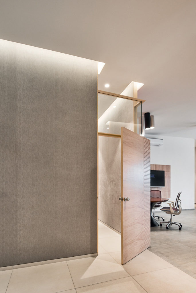 皮卡迪利兰花酒店（如果这是一个酒店名的常见译法；如果不是酒店名，Orchid是兰花，Piccadilly是皮卡迪利（伦敦著名大街名等） ，直译为皮卡迪利兰花 ） 丨IndiaBangalore丨FADD Studio-19