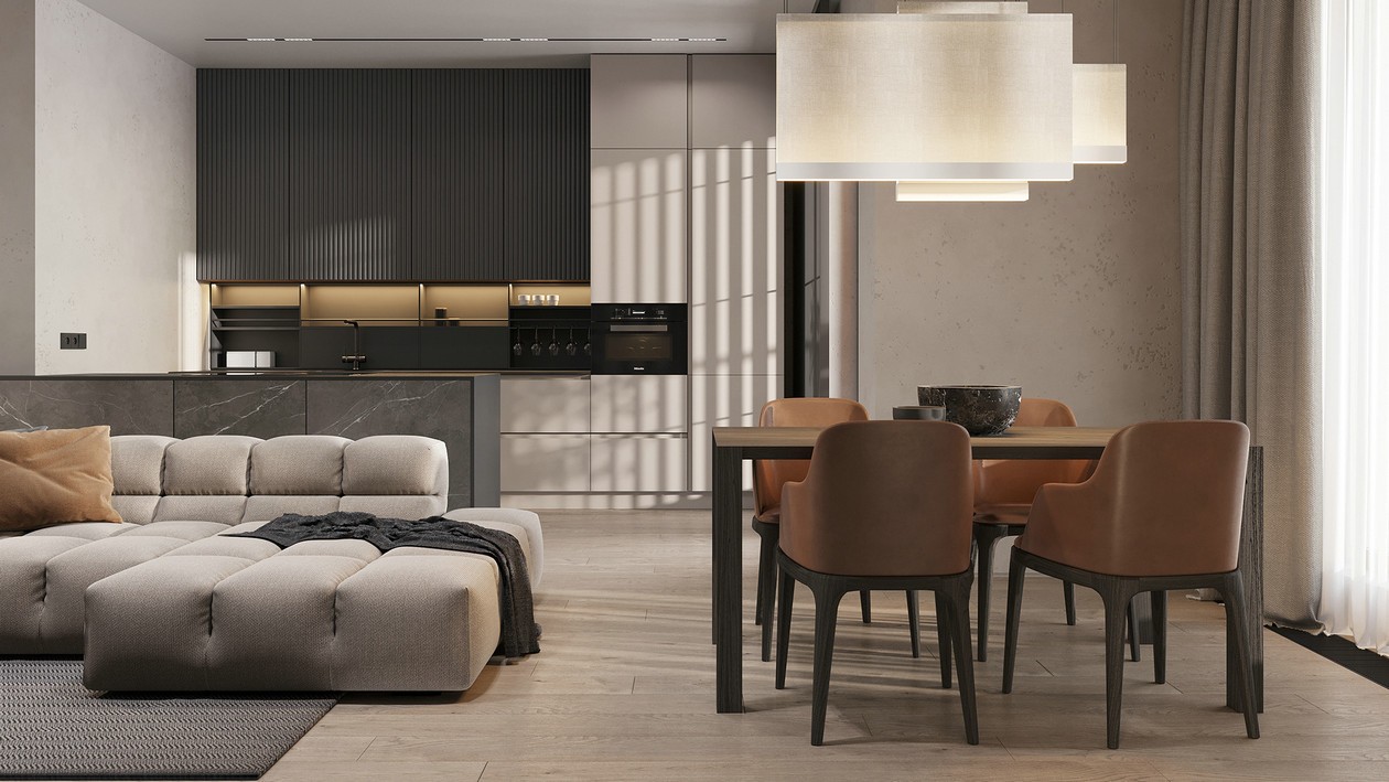 舒适的简雅之居-2