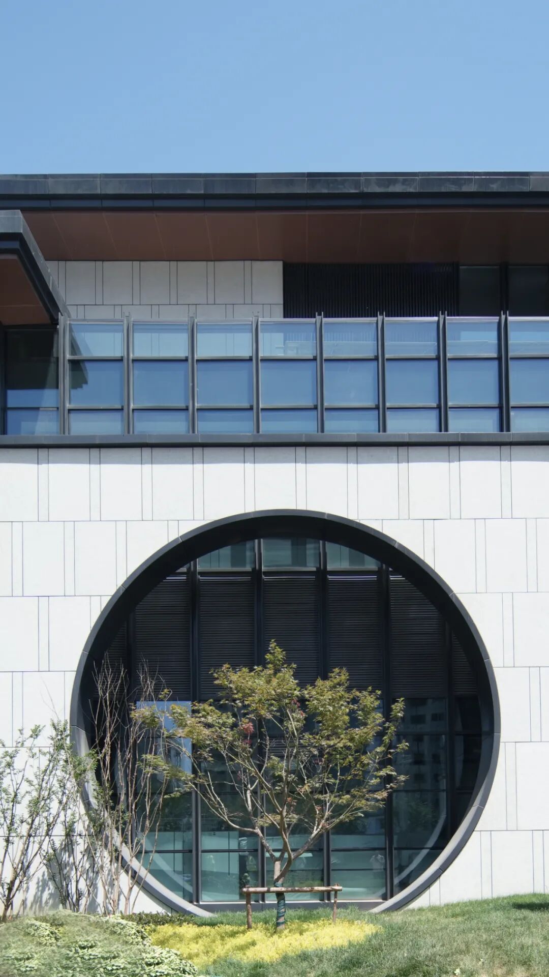 新作|因势利导·意境婉约：云锦湖颂禧·品湖酒店-54