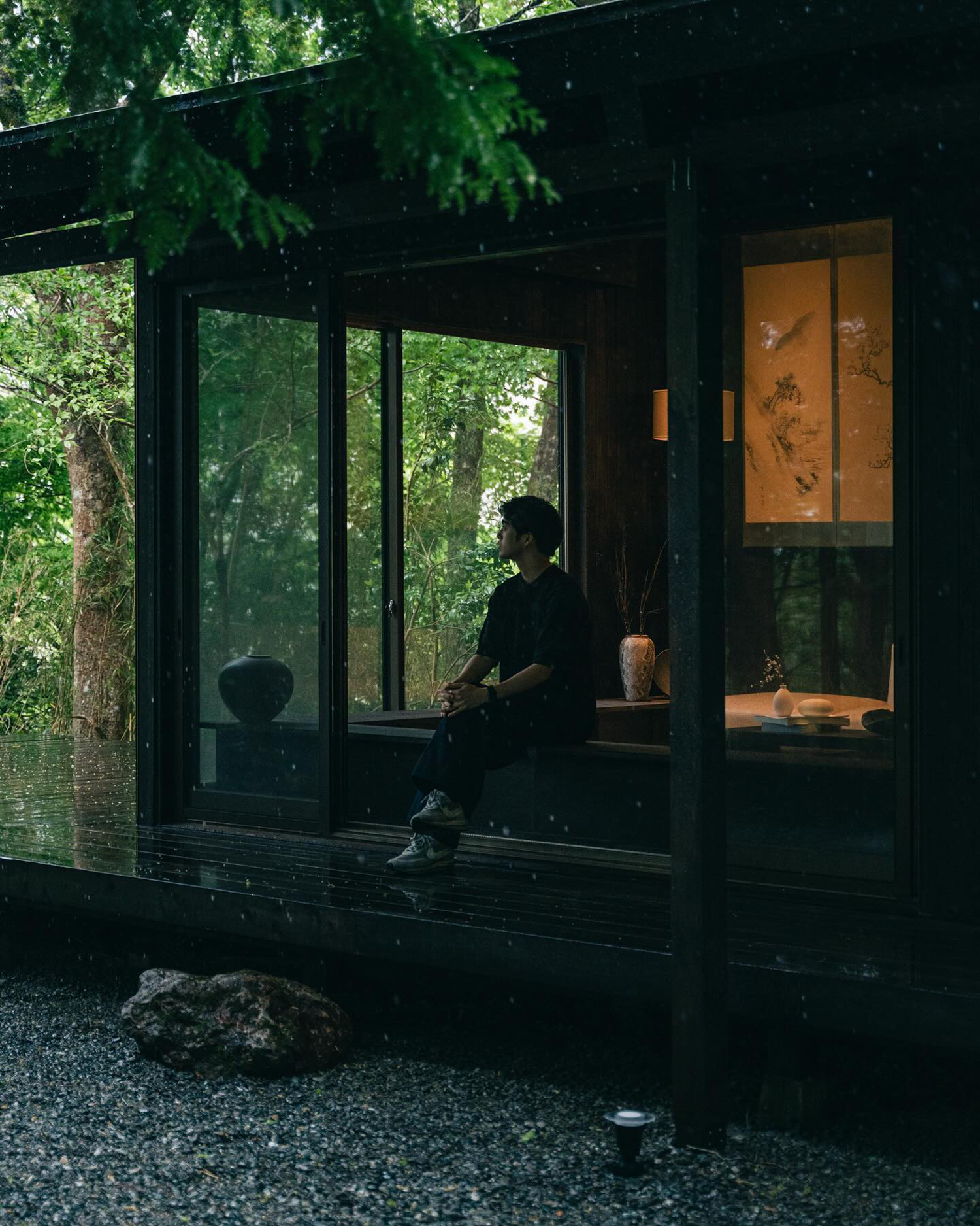 丨日本丨TIME MOD JAPAN建筑工作室-43