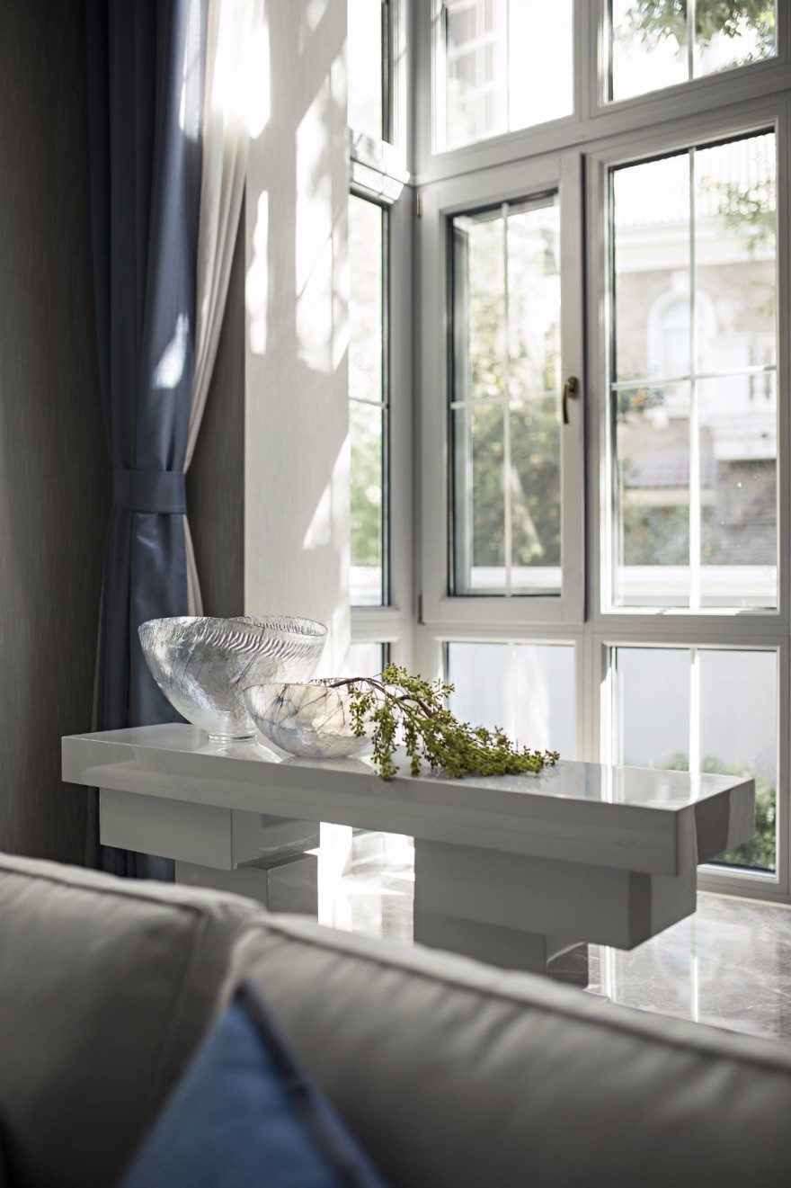 京郊独栋别墅-6