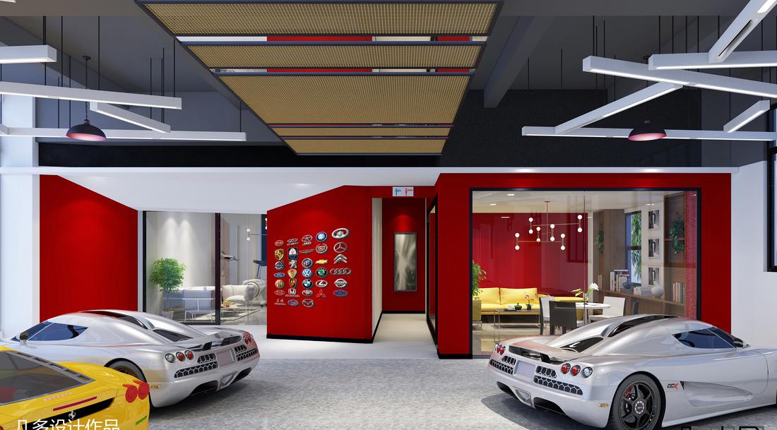 厦门展望科技二手车行-36