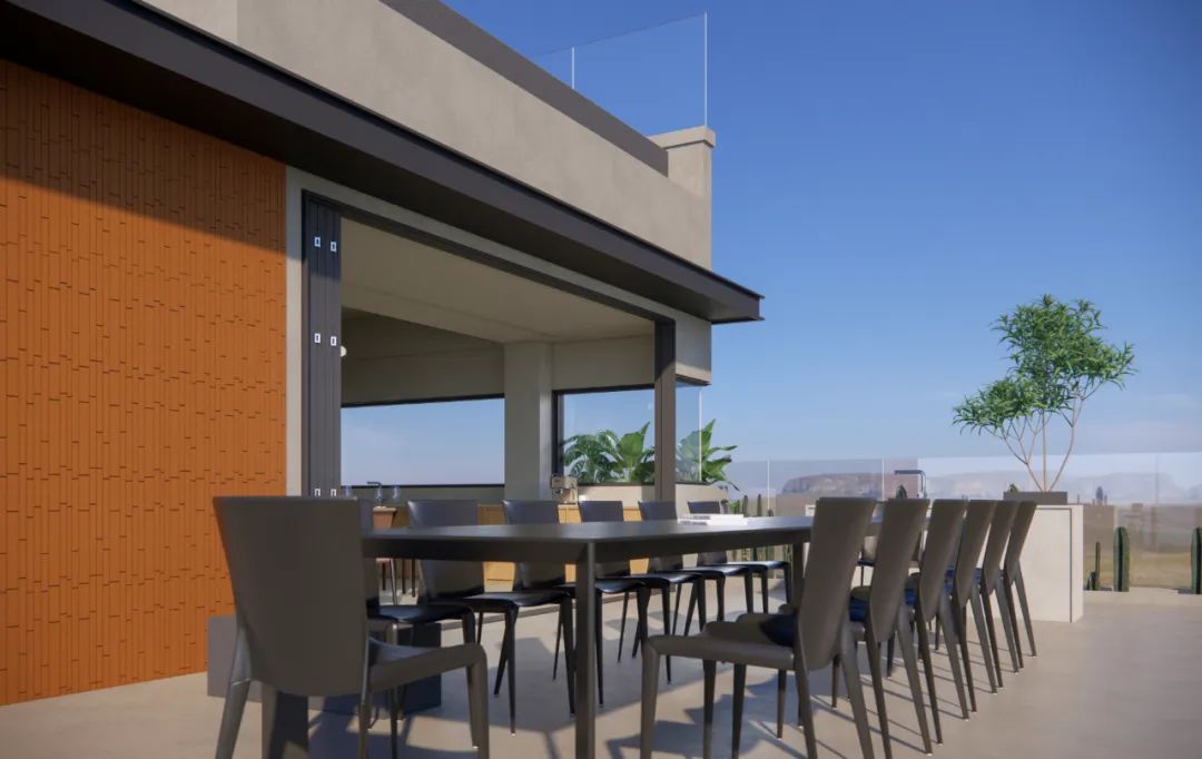 九九溪里民宿丨中国福建丨正之佳期建筑设计-96