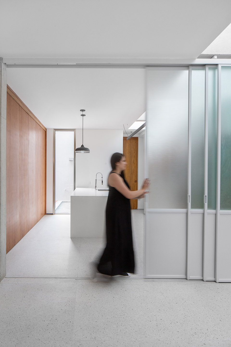 特维奥之家丨巴西丨CASA100 Architecture-52