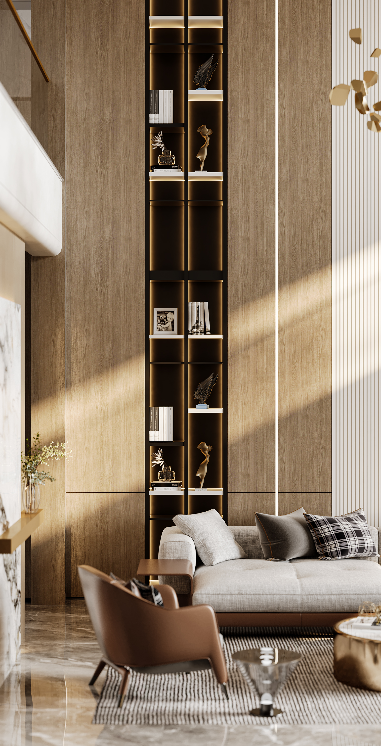 现代-效果图-合肥锦轩设计-5