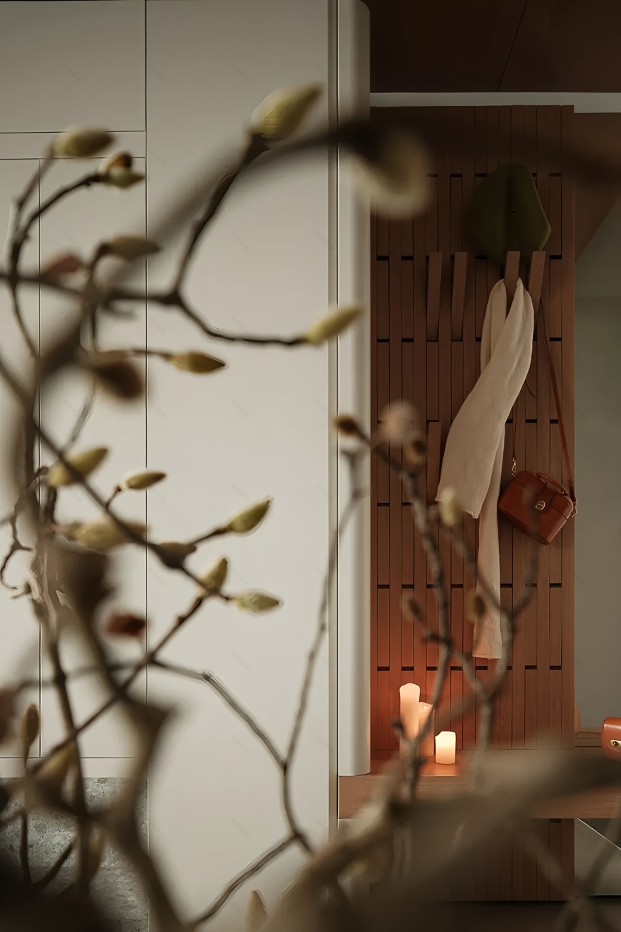 广州中海观云府丨中国广州丨Cubescape Design方景设计-31