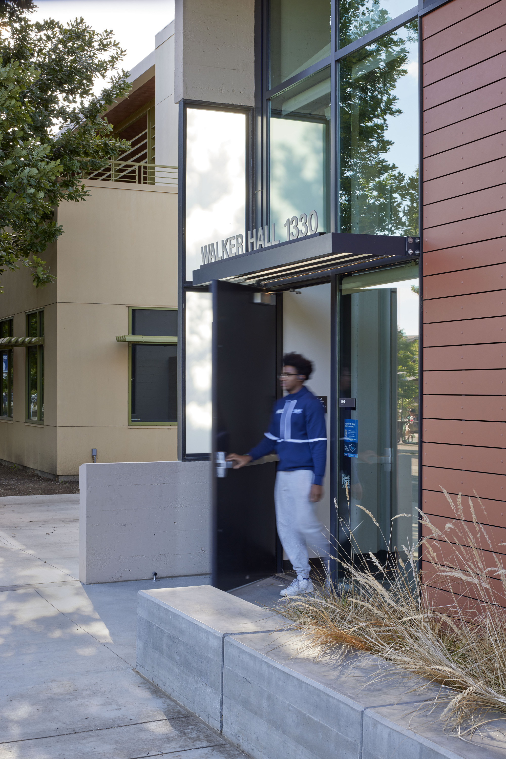 丨阿富汗丨Leddy Maytum Stacy Architects-30