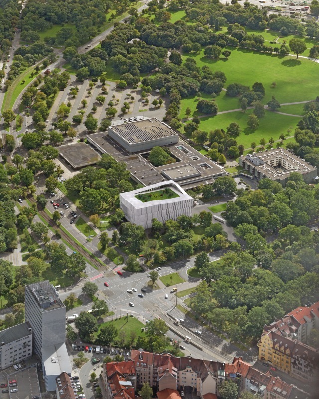 丨德国丨Florian Busch Architects-49