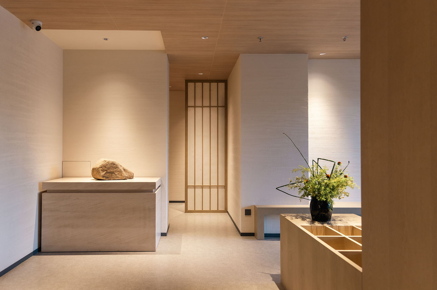 FLOW心流所丨超级有米建筑事务所-61