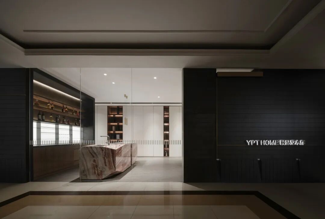 颐品堂木作展厅丨中国南京丨南京素空室内设计有限公司-27