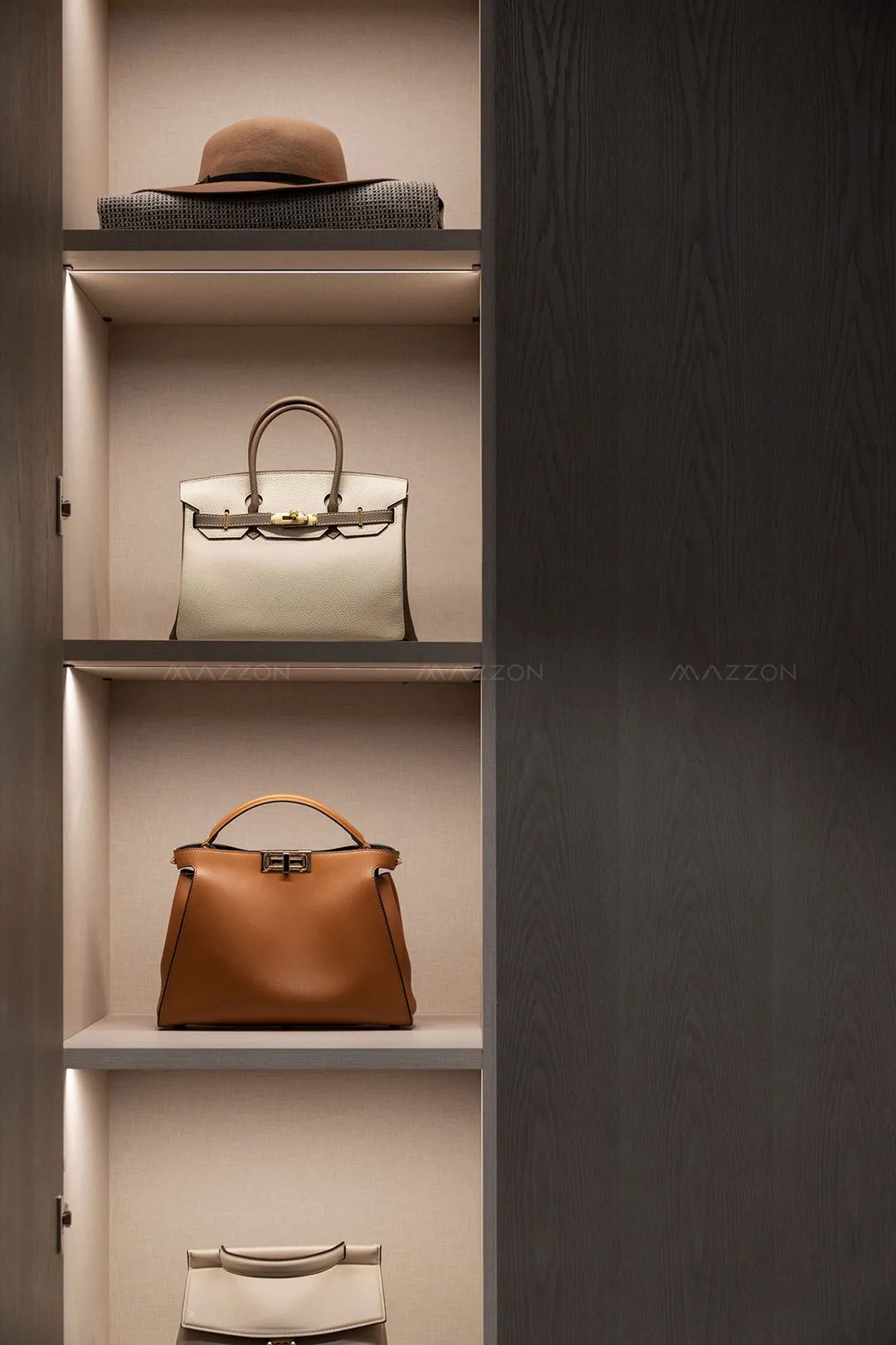 成都时代公园·天府序丨中国成都丨MatrixDesign 矩陣縱横-73