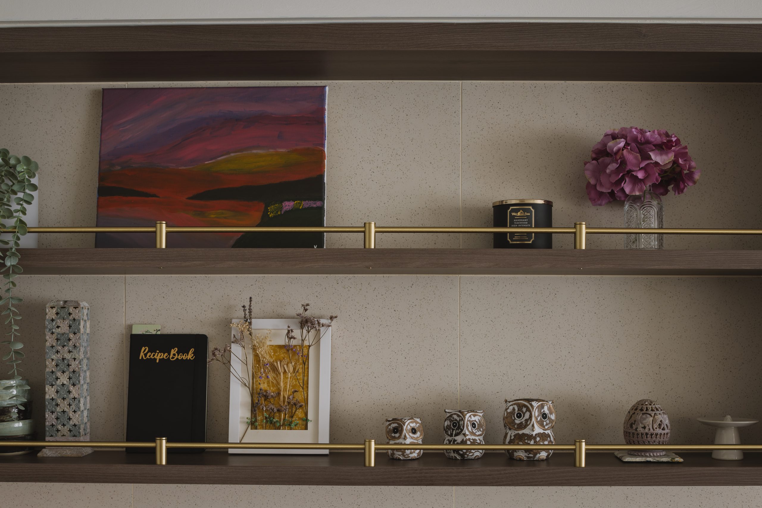 259A Punggol Field住宅及商业室内设计项目丨新加坡丨The Interior Lab-25