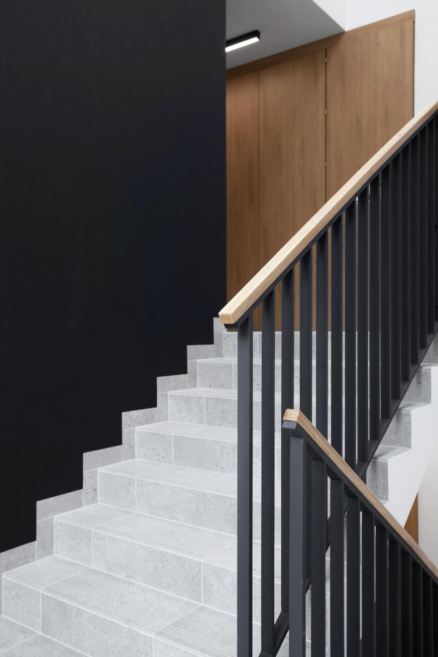 波托雷巴公寓式酒店丨Archmondo Piotr Kowalczyk 工作室-27