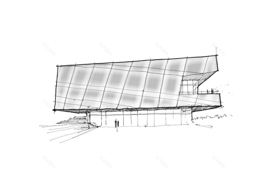 ООО «ВСК»建筑综合体-18