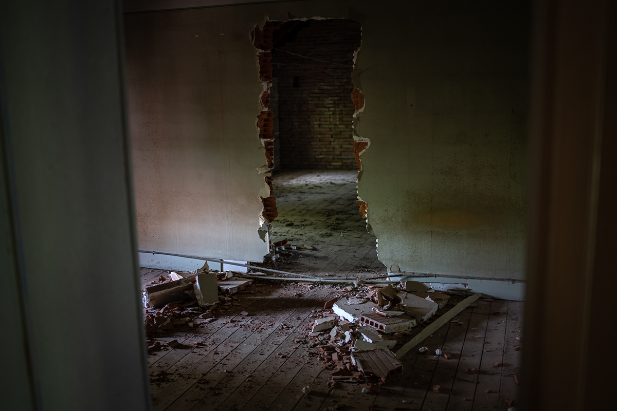 The Old Faculty - Montauban - Photos-8