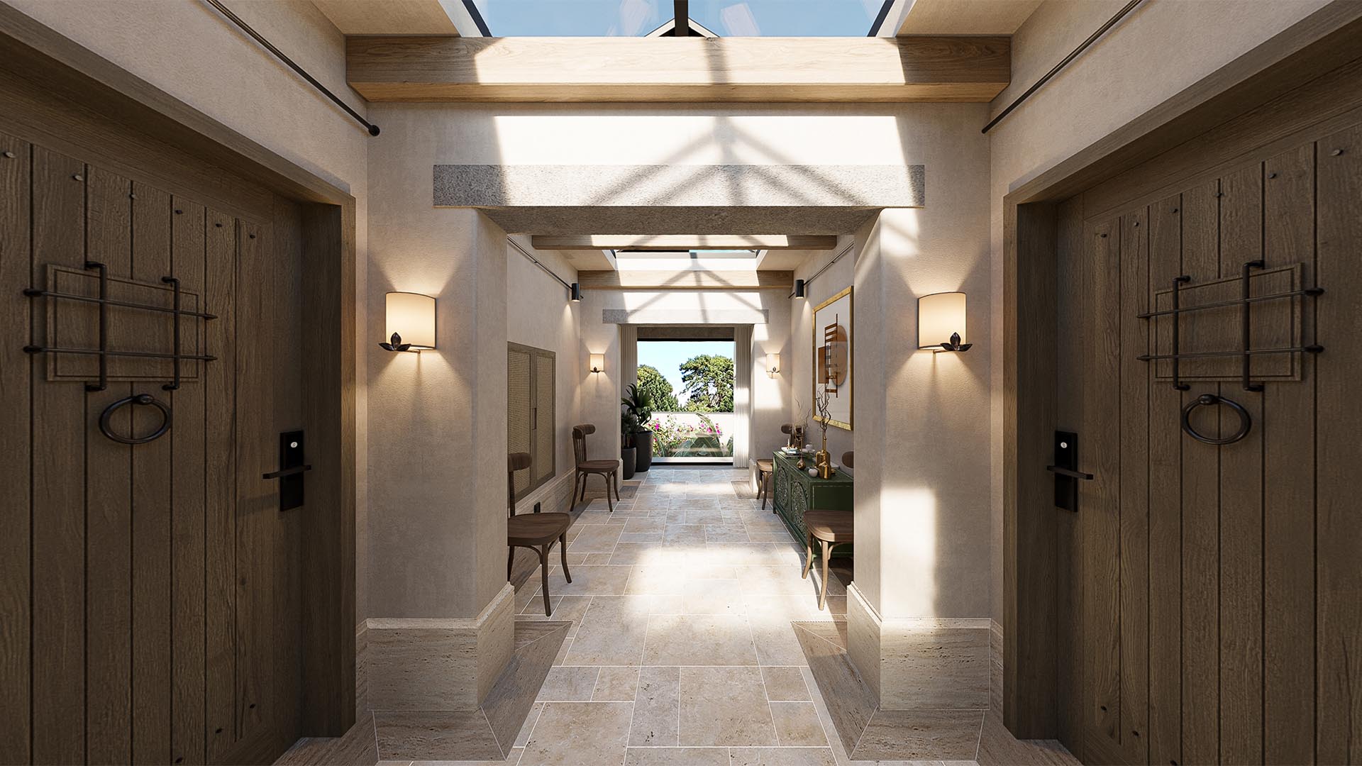 丨Quark Studio Architects-0