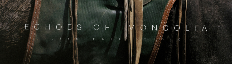 回声三号·蒙古丨蒙古丨LIYE-0