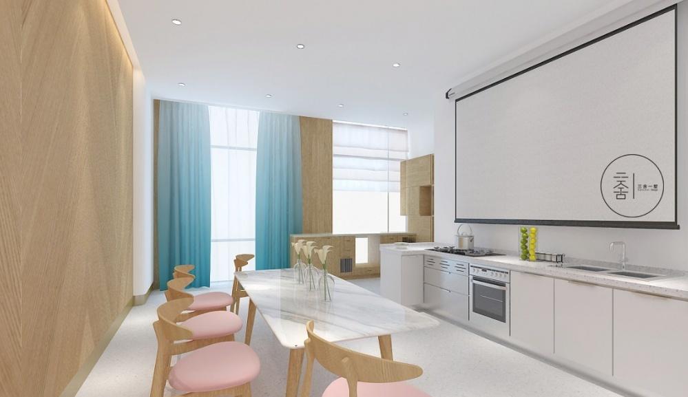 南湖月子中心-20