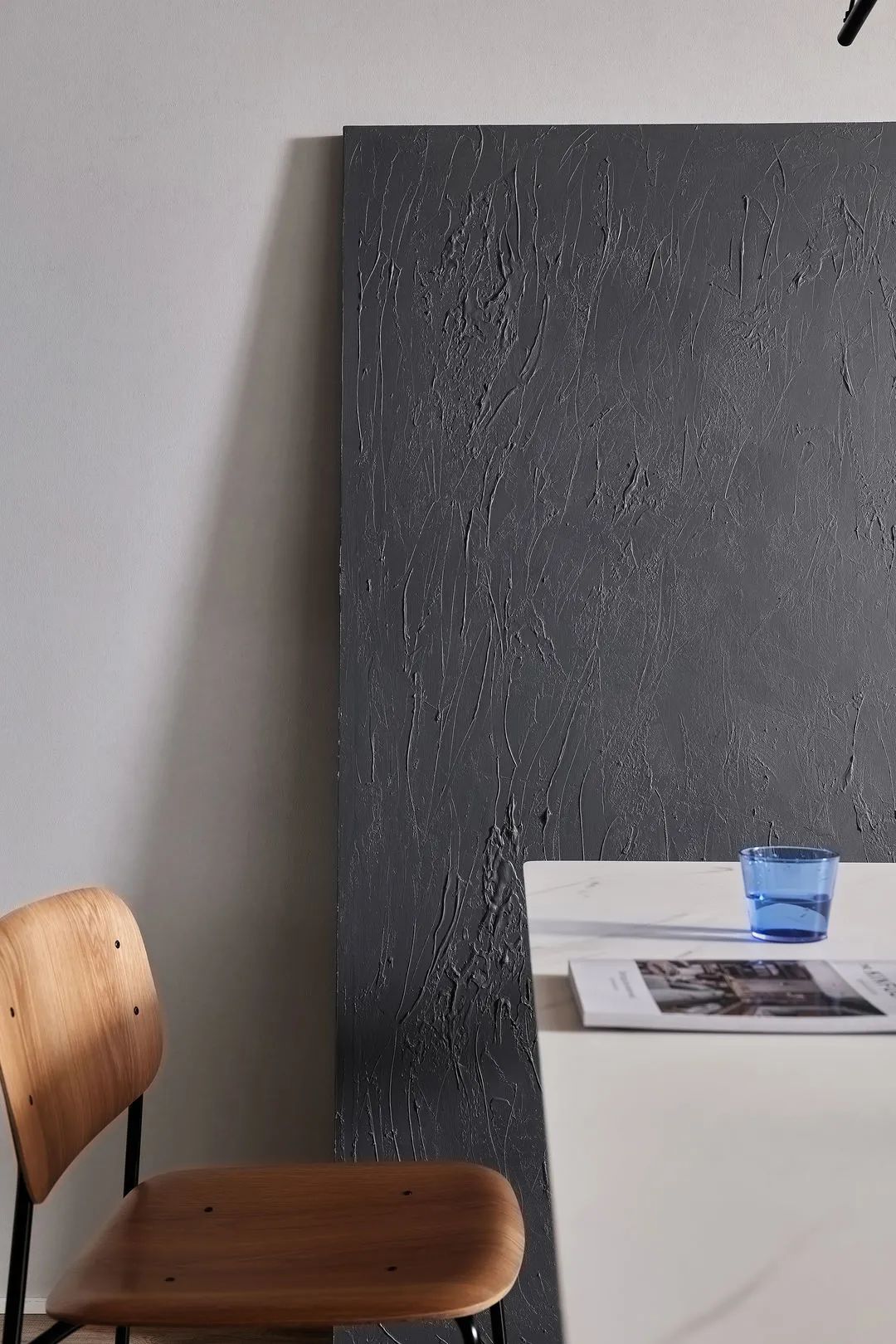 上海宝山招商中环华府 180㎡现代简约别墅设计-30