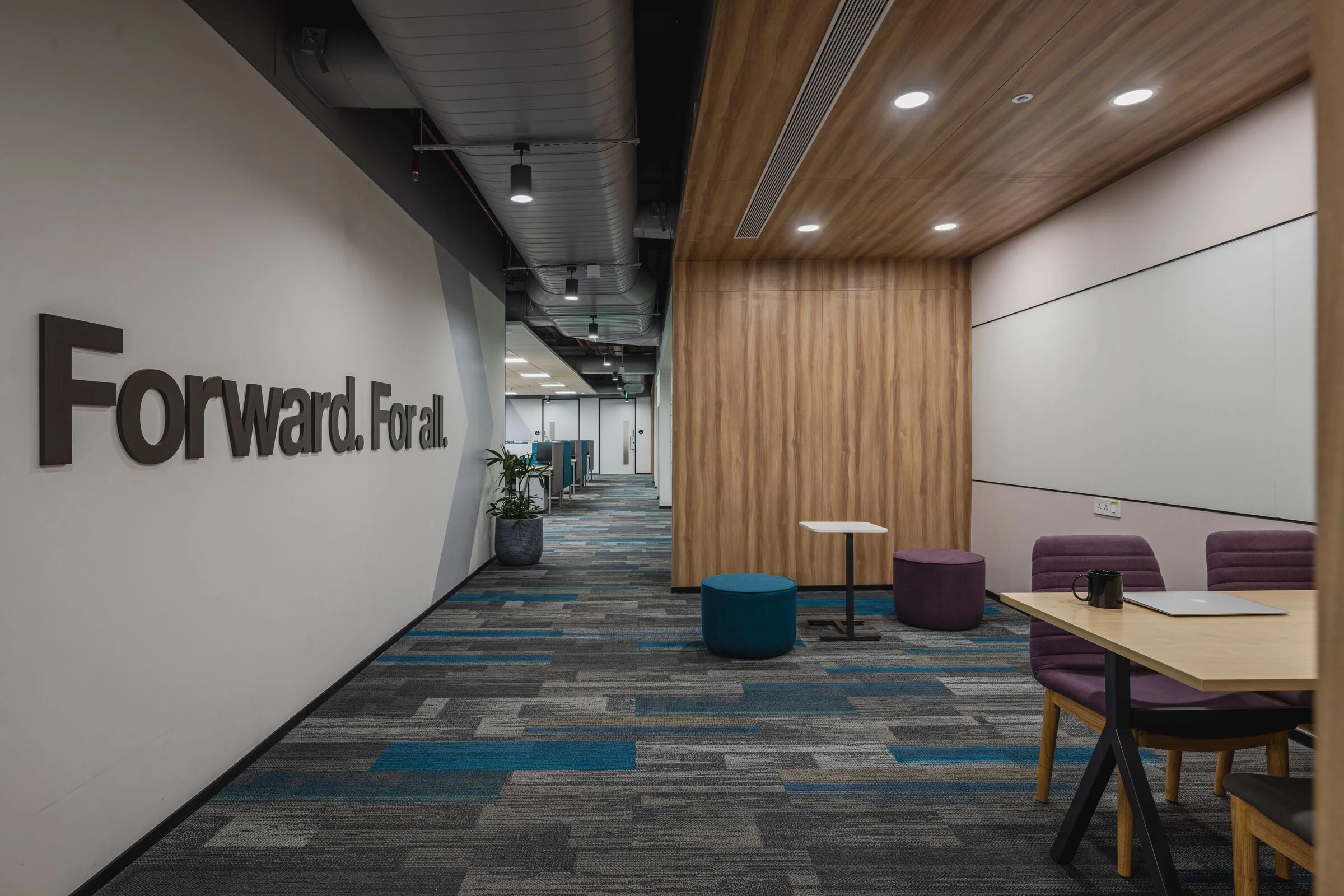 国际汽车品牌办公室丨印度班加罗尔丨Zyeta-24