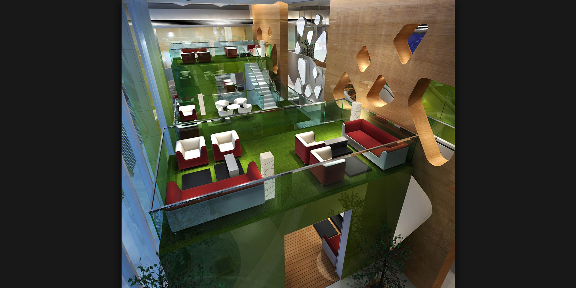 武汉沁和园名流会所-5