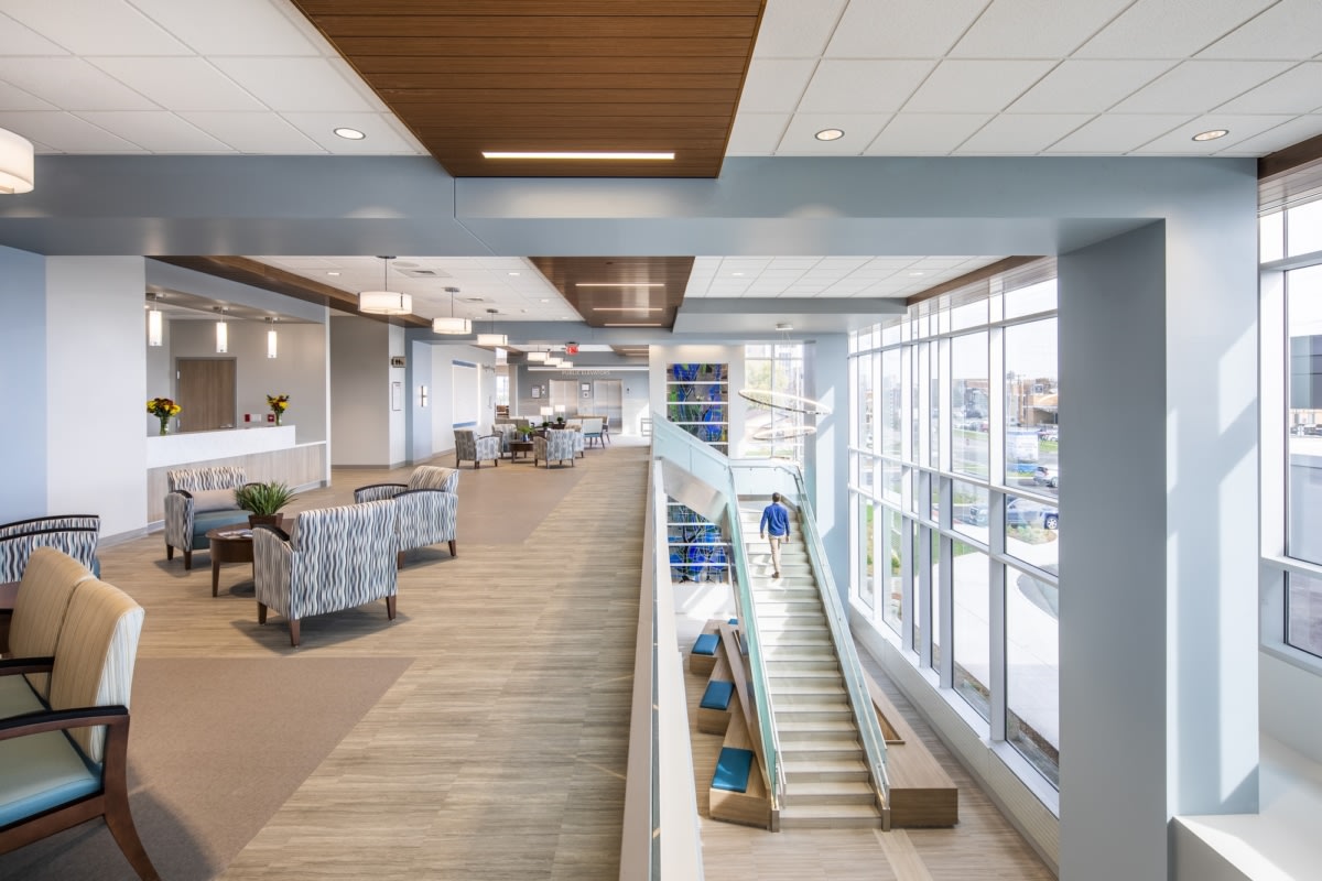 西北健康·拉波特替代医院-13