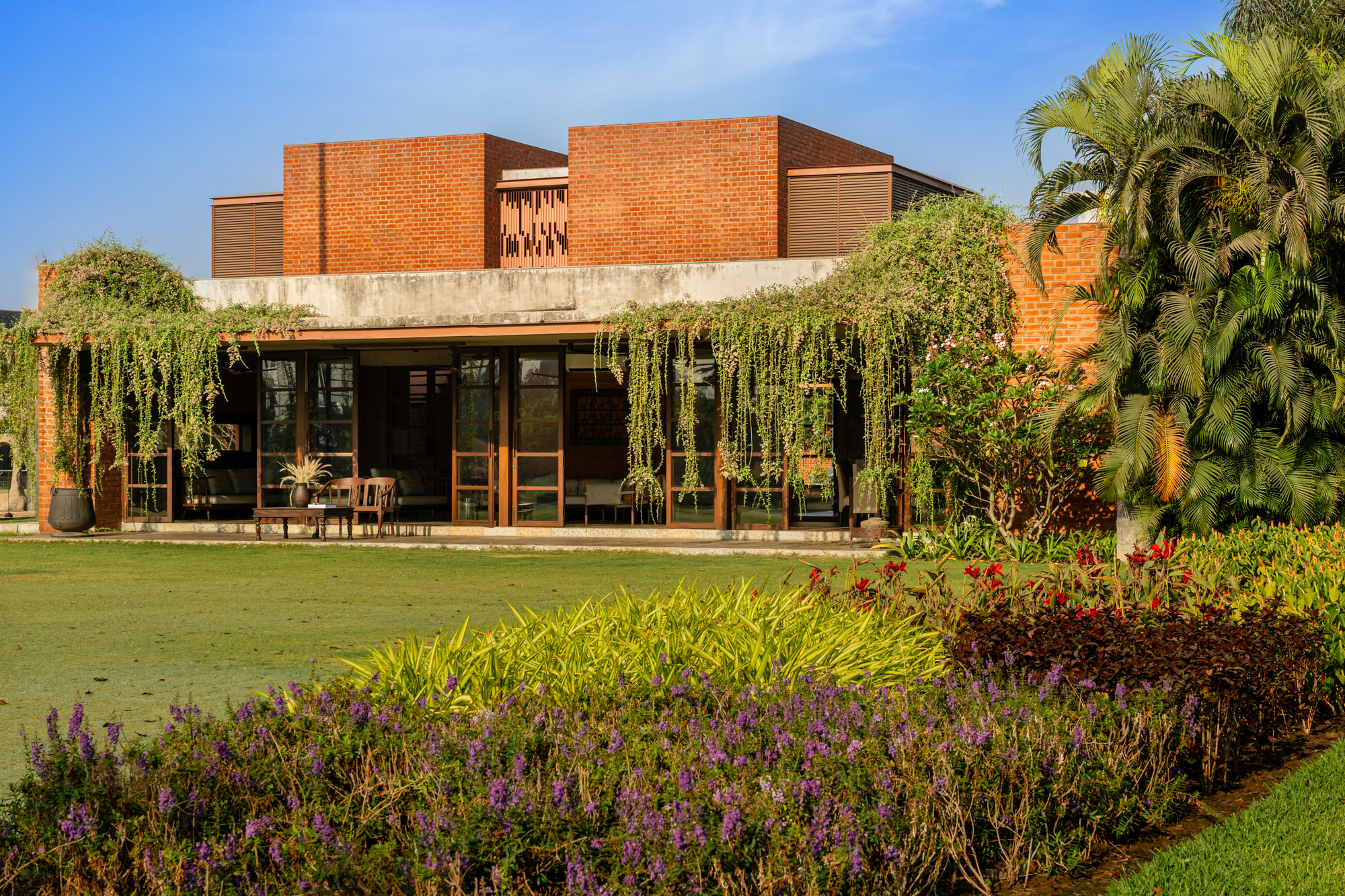 丨印度丨Design Work Group-14