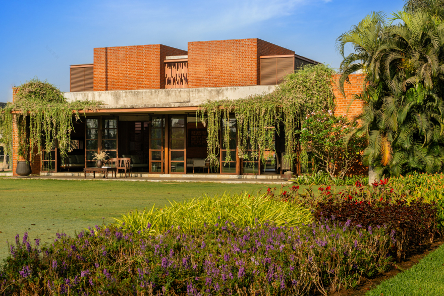 丨印度丨Design Work Group-14