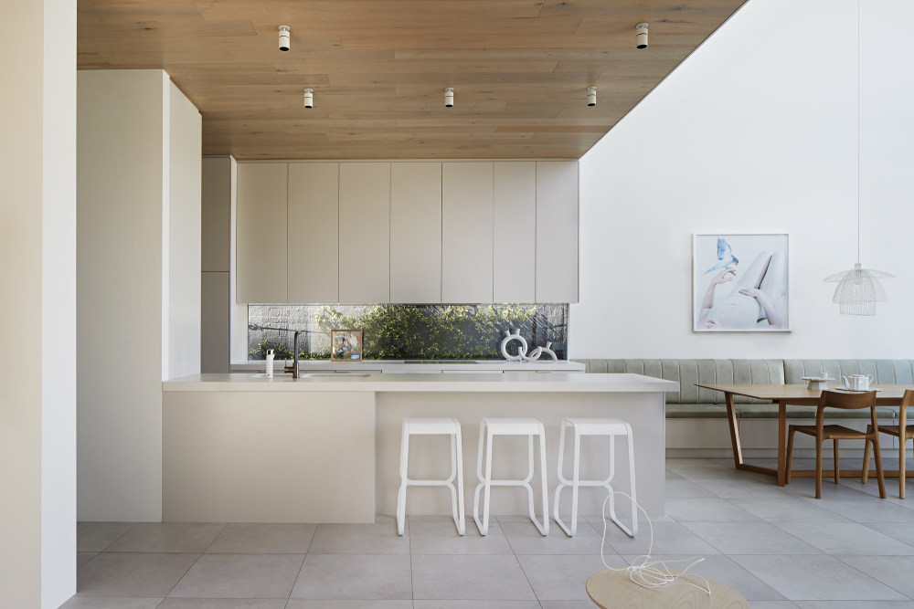 澳大利亚 白房子 | 2019 | Robson Rak Architects and Interior Designers-22