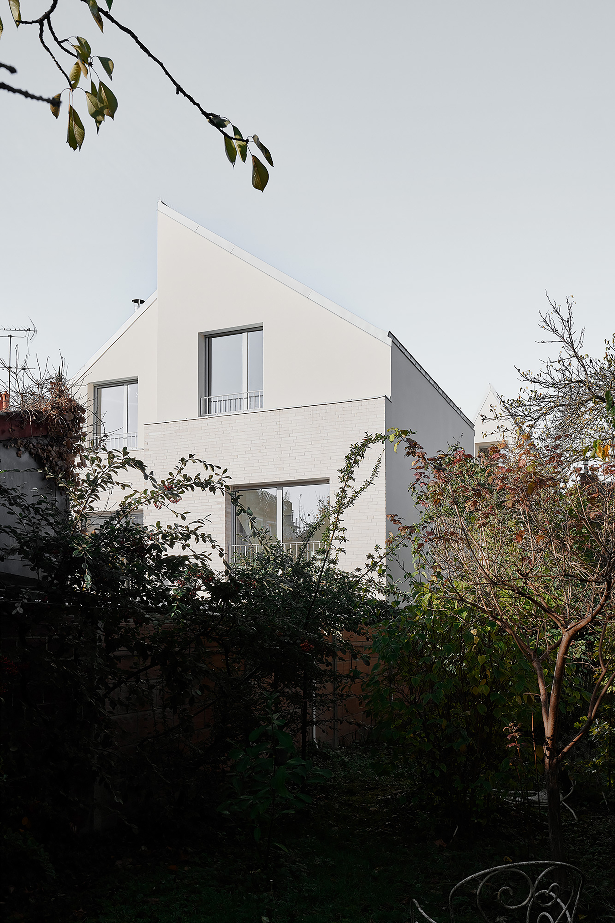 3 所房子丨法国丨NOVO architectures-28