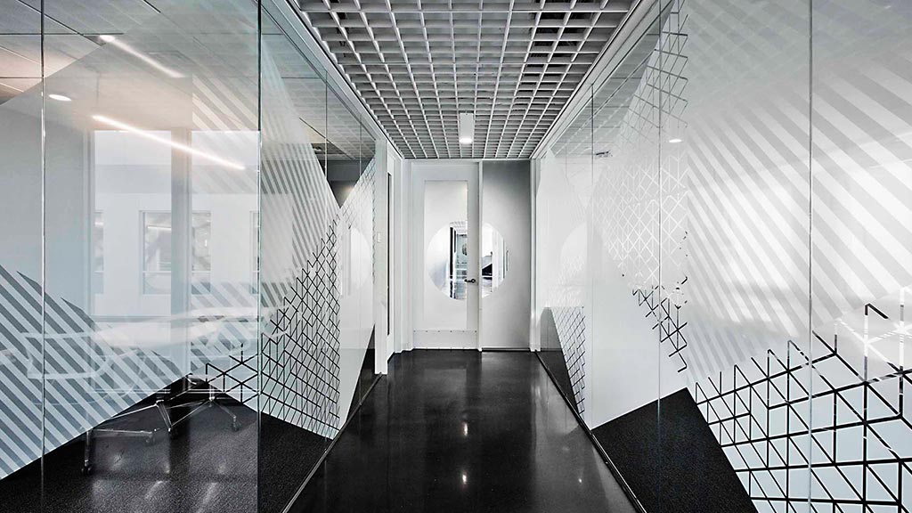 赛门铁克携手 Gensler,以色彩与设计展现网络安全魅力-6