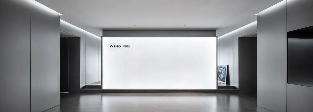 WING 东翼设计·办公空间丨中国佛山丨广东东翼品牌设计有限公司-2
