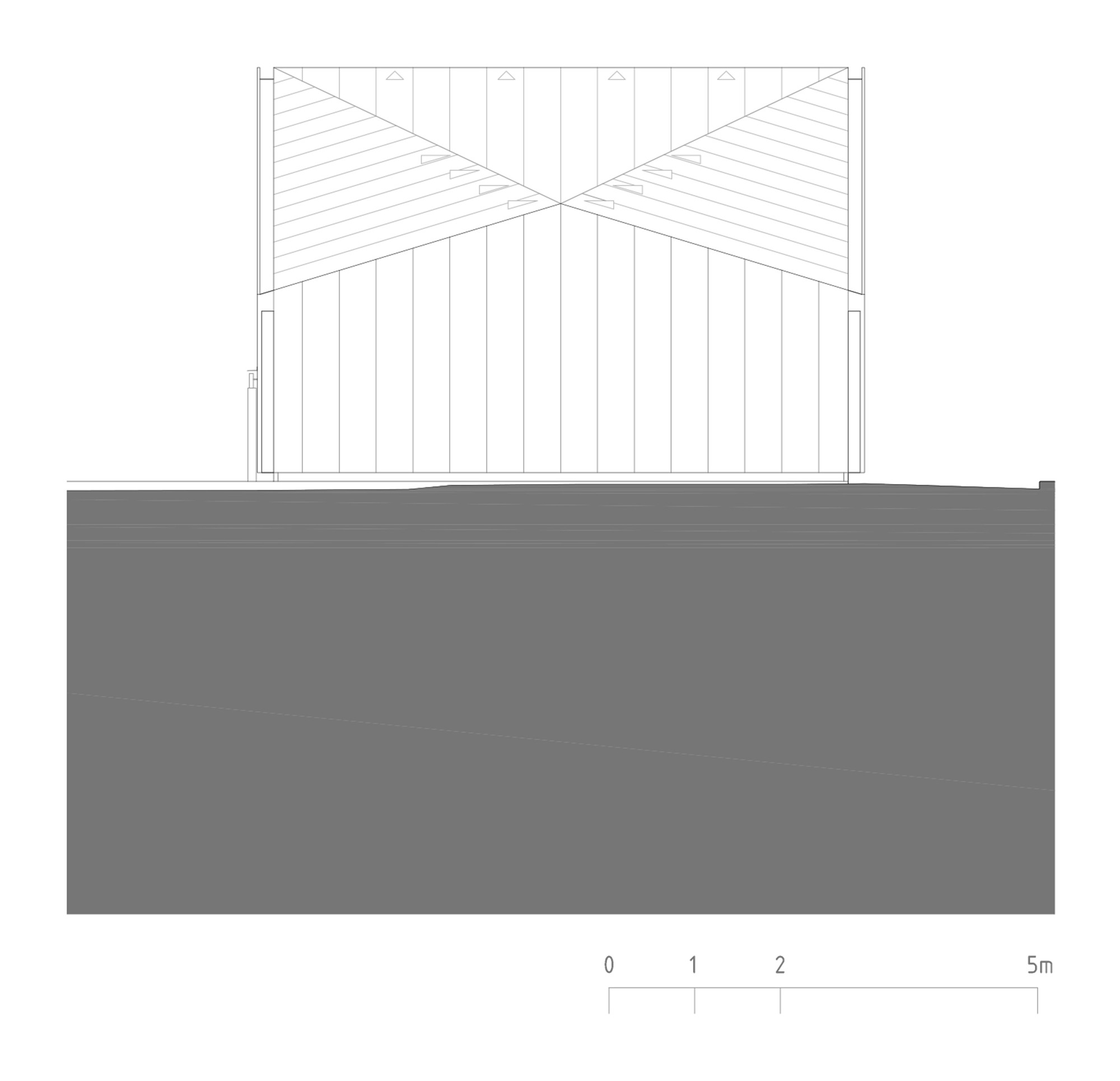 德国XS住宅丨Ecker Architekten-39