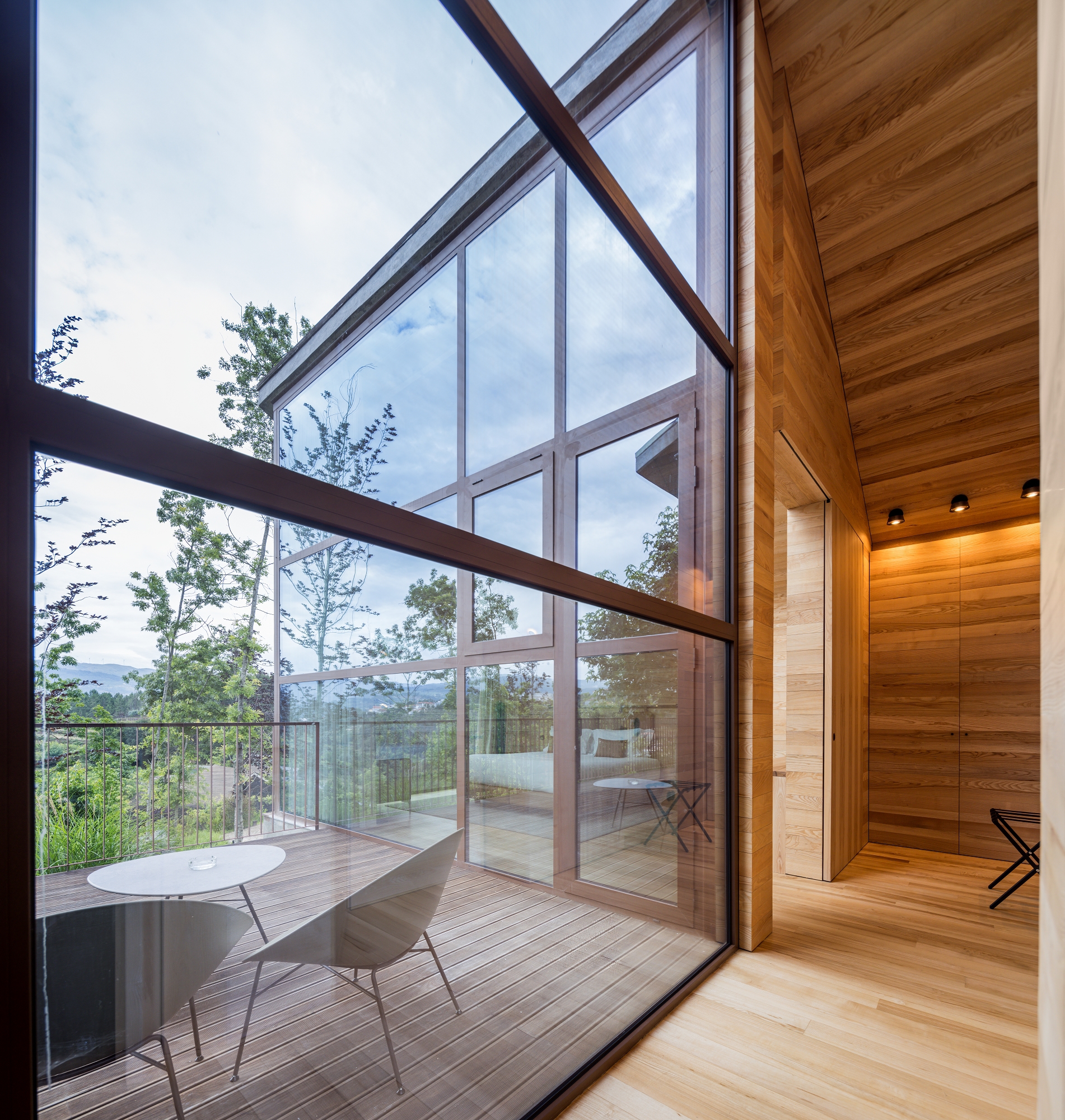 杜罗薰衣草自然与健康丨葡萄牙丨FCC Arquitectura-55