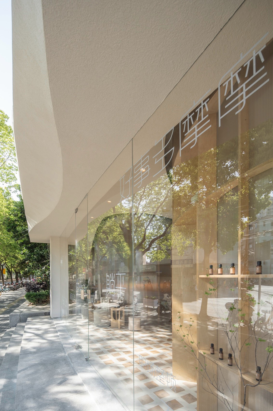 多摩摩 Massage & More丨中国上海丨多么工作室-110