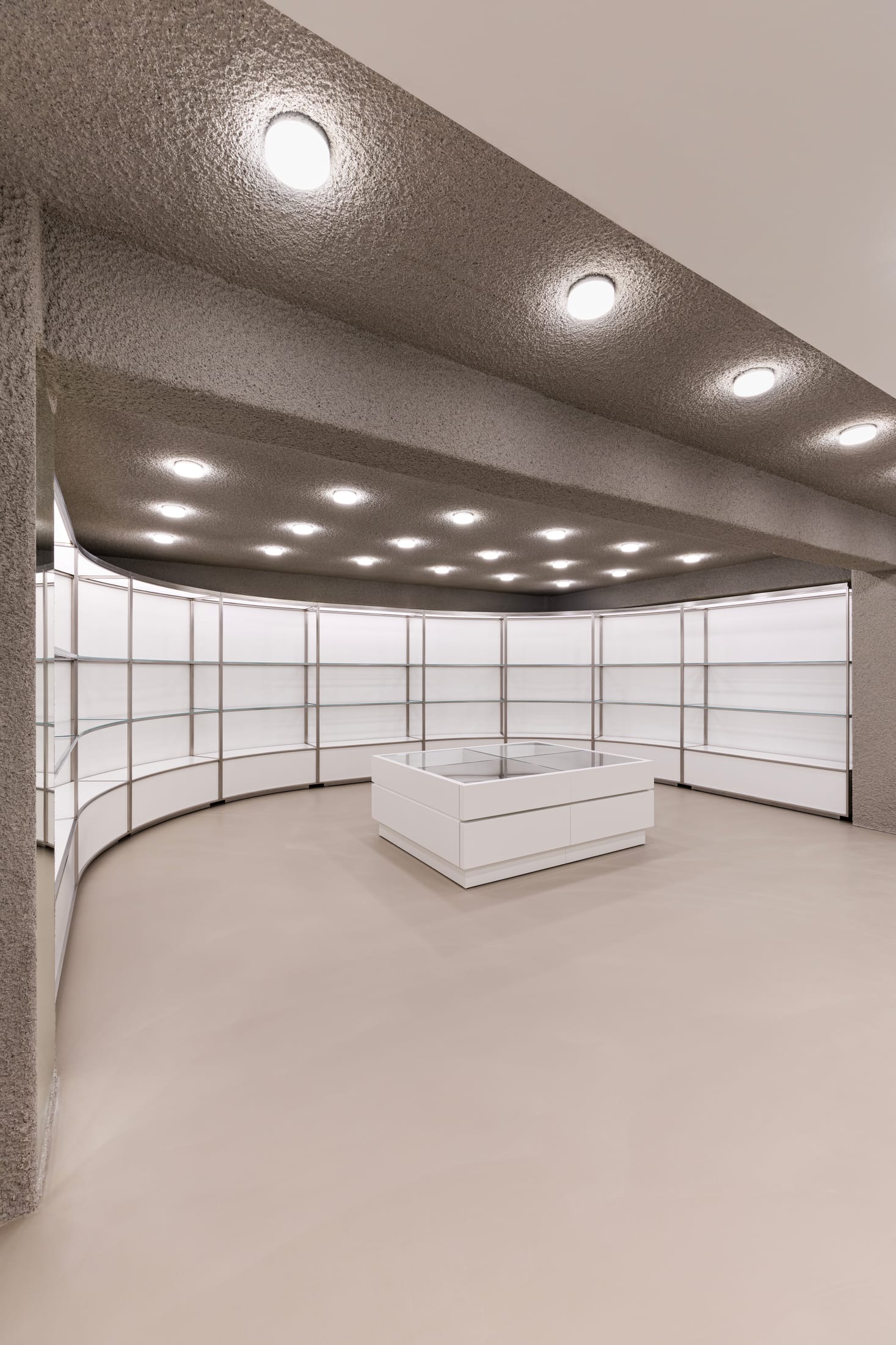 Margesherwood首尔旗舰店丨韩国首尔丨Studio Uneg-49