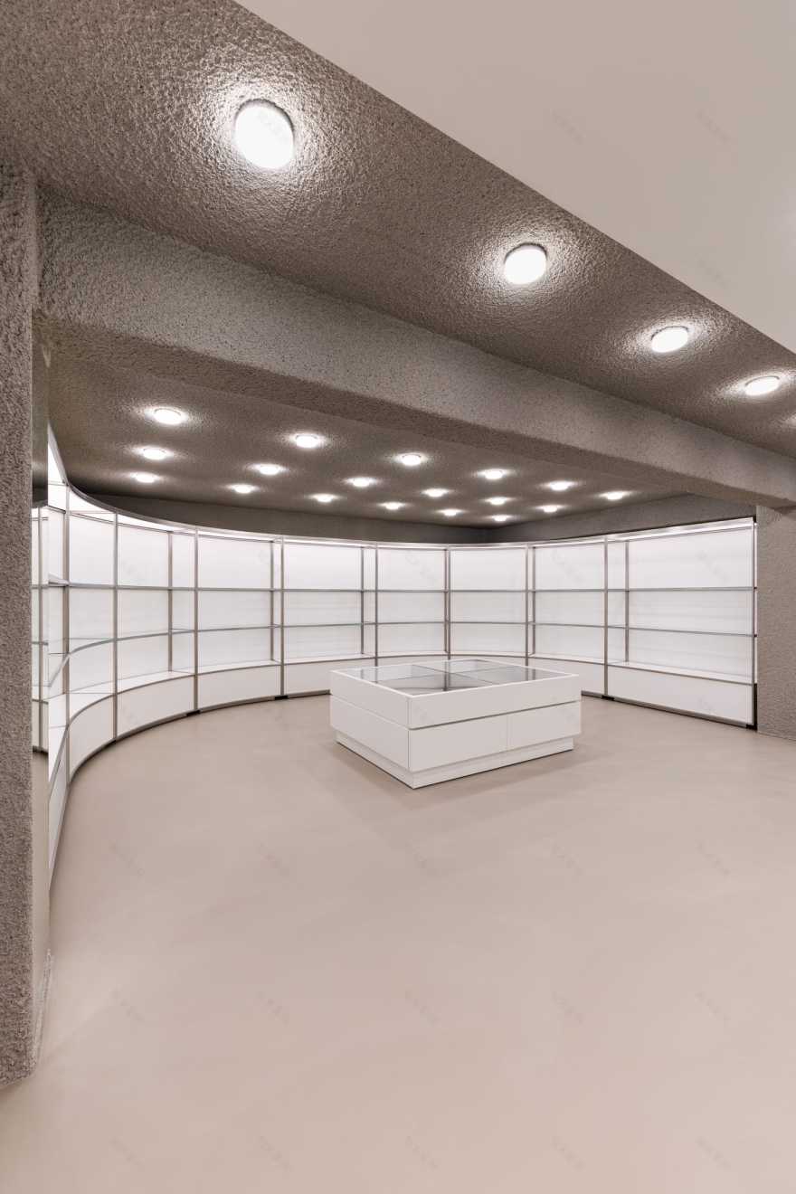 Margesherwood首尔旗舰店丨韩国首尔丨Studio Uneg-49